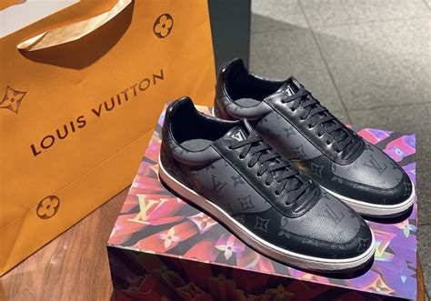 louis vuitton rivoli sneaker replica|lv rivoli sneaker.